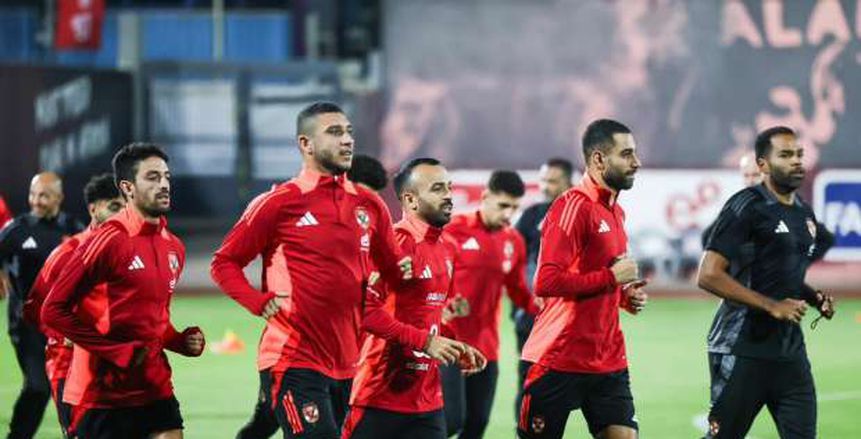 بيقولوا.. الأهلي يطيح بـ3 أجانب بمونديال الأندية ورحيل ثلاثي الزمالك