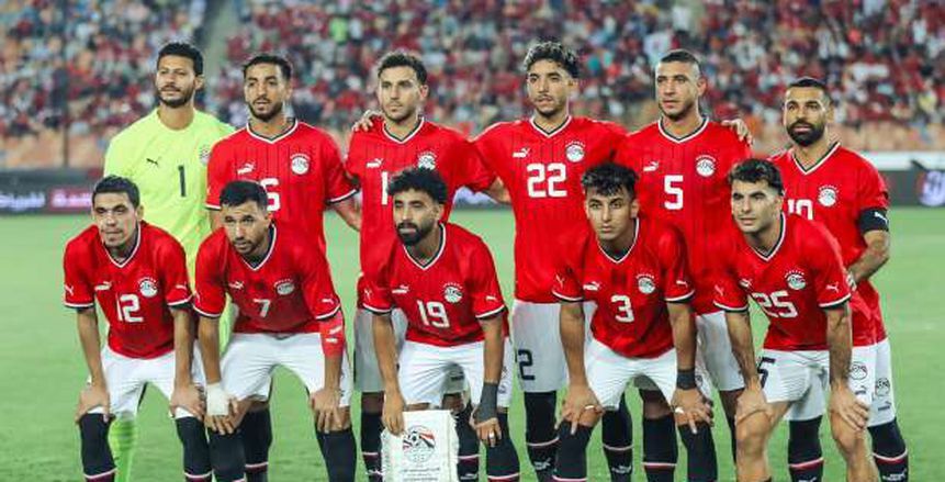 بعد زيزو.. إصابة نجم جديد بمنتخب مصر قبل إعلان حسام حسن القائمة