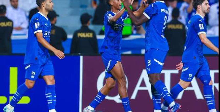 جدول ترتيب الدوري السعودي قبل ختام الجولة 10.. الهلال يعزز الصدارة