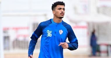 حسام عبد المجيد يقترب من الاحتراف الخارجى.. وإدارة الزمالك تستهدف تأمينه