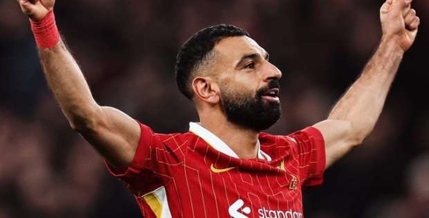 تحرك عاجل من ليفربول بعد أنباء مكالمة كريستيانو رونالدو ومحمد صلاح