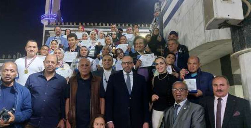 بحضور لبيب والمندوه وسليمان.. الزمالك يكرم الأعضاء المتميزين