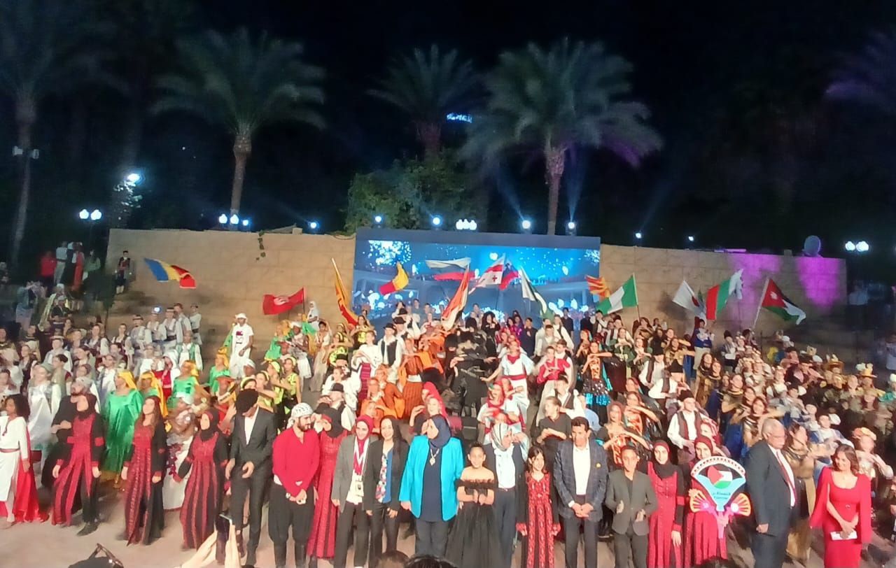 مهرجان الاطفال (3)