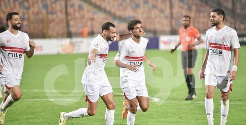 لاعبو الزمالك يطالبون بصرف مستحقاتهم المالية المتأخرة