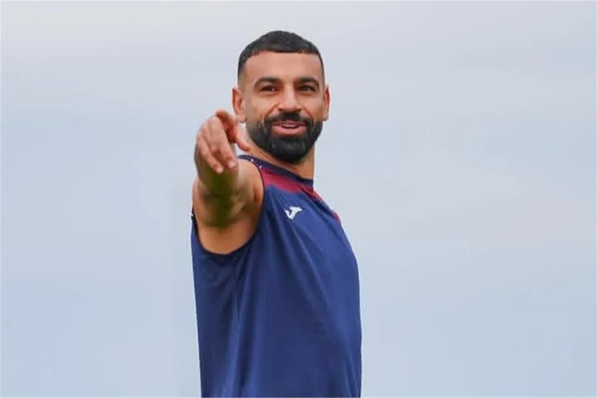 مدرب طرابزون سبور يشيد بدور محمد صلاح قبل مواجهة هارتس في الدوري الأوروبي