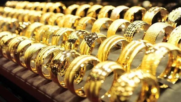 ارتفاع أسعار الذهب اليوم الإثنين 19 أكتوبر 2026.. عيار 21 يقترب من 6300 جنيه