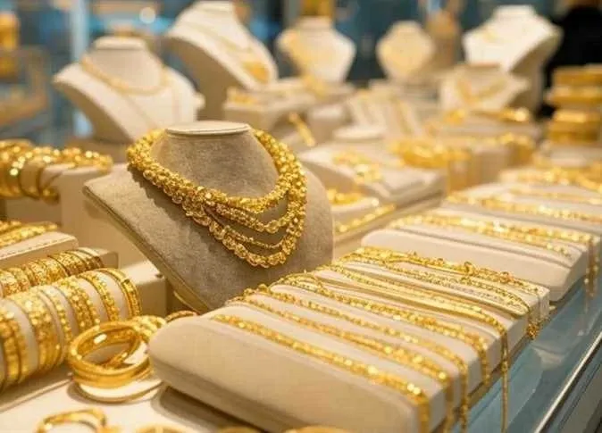 عيار 21 الآن.. سعر الذهب اليوم الأربعاء 28-10-2026 بعد انخفاضه في الصاغة