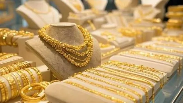 أسعار الذهب في مصر.. وعيار 21 الان