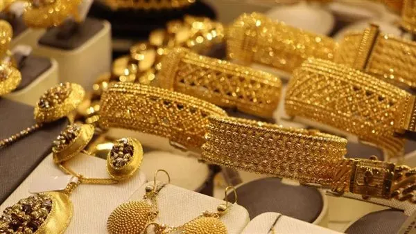 تراجع أسعار الذهب في مصر بقيمة 30 جنيهًا