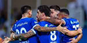 الهلال يبحث عن مواصلة الانتصارات الآسيوية في مواجهة الاستقلال - بوابة فكرة وي