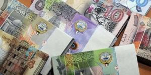 بالبلدي : سعر الدينار الكويتي اليوم الأحد 3 نوفمبر 2024.. كم يسجل في البنك المركزي؟ - بوابة فكرة وي