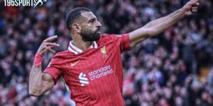 أخبار الرياضة - محمد صلاح نجم ليفربول يظهر داخل نادي الزمالك - بوابة فكرة وي