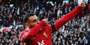 أرسنال ضد ليفربول.. محمد صلاح وساكا أساسيان فى تشكيل قمة الدوري الإنجليزي - بوابة فكرة وي