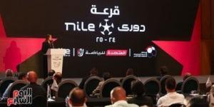 شاهد أفضل وأجمل أهداف الجولة الأولى من دورى nile - بوابة فكرة وي