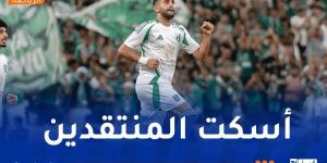 بالفيديو ..محرز يسجل ثنائية ويقود الأهلي للفوز بخماسية في دوري أبطال آسيا - بوابة فكرة وي