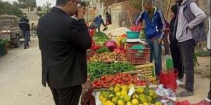 بعد زيارة فجئية للمعتمد: تراجع اسعار البطاطا بهذه السوق الى 1900 مليم - بوابة فكرة وي