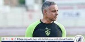 الشاذلي: الزمالك مستواه تطور مع جوميز..والفريق يلعب بروح قتالية - بوابة فكرة وي