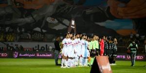 الزمالك يفوز على الشمس وديًا - بوابة فكرة وي