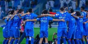 عودة النجم.. تشكيل الهلال لمواجهة استقلال طهران اليوم في دوري أبطال آسيا - بوابة فكرة وي