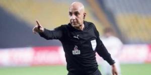 إيقاف طاقم حكام مباراة الزمالك والبنك الأهلي لأجل غير مسمى - بوابة فكرة وي