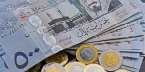 سعر الريال السعودي أمام الجنيه المصري بختام تعاملات اليوم الثلاثاء 5 نوفمبر 2024 - بوابة فكرة وي