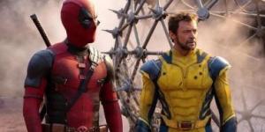 مليون دولار إضافية لـ فيلم Deadpool & Wolverine فى أسبوع - بوابة فكرة وي