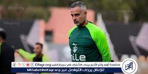 جوميز يدرس إعادة هذا اللاعب لقيادة هجوم الزمالك أمام سموحة - بوابة فكرة وي