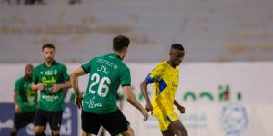 دوري يلو .. الجبلين يُذيق نيوم الهزيمة الأولى..وأبها يصعد للرابع بنقاط الجبيل - بوابة فكرة وي