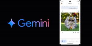 Gemini باللغة العربية.. اكتشف أحدث المزايا التي أطلقتها جوجل - بوابة فكرة وي