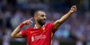 في دوري أبطال أوروبا.. محمد صلاح يقود هجوم ليفربول ضد ليفركوزن - بوابة فكرة وي