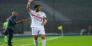 أبرزها مباراة الزمالك والبنك.. عقوبات الجولة الأولى بالدوري - بوابة فكرة وي