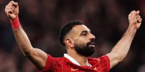 اخبار الرياضة عاجل.. رقم تاريخي ينتظر محمد صلاح أمام ليفركوزن في دوري أبطال أوروبا اليوم