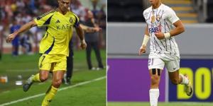 شاهد بالبث المباشر النصر اليوم.. مشاهدة النصر × العين بث مباشر دون “تشفير” - بوابة فكرة وي