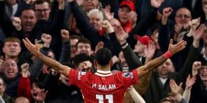 محمد صلاح في كأس العالم للأندية؟ الهلال السعودي يسعى "لمفاجأة تاريخية" - بوابة فكرة وي