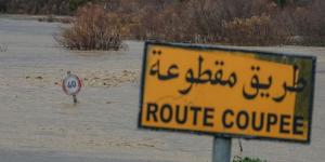 التقلبات المناخية بعدد من الجهات.. الحرس الوطني يدعو مستعملي الطريق الى الحذر وعدم المجازفة - بوابة فكرة وي