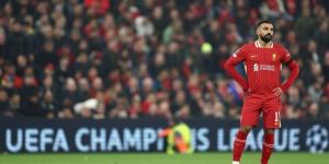 محمد صلاح يصنع هدفين في فوز ليفربول على باير ليفركوزن (0/4) في دوري أبطال أوروبا - بوابة فكرة وي