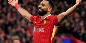 تخطي 16 لاعبًا.. محمد صلاح يكتب التاريخ مع ليفربول - بوابة فكرة وي