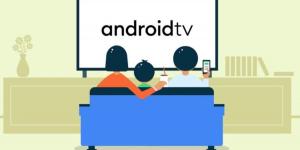 تحديث كل عامين.. جوجل تستعد لتغيير جدول تحديثات Android TV - بوابة فكرة وي