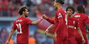 محمد صلاح.. موعد مباراة ليفربول وأستون في الدوري الإنجليزي الممتاز والقنوات الناقلة والتشكيل المتوقع - بوابة فكرة وي