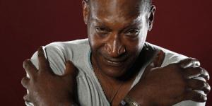 وفاة الممثل الأمريكي توني تود tony todd عن عمر يناهز 69 عاما - بوابة فكرة وي