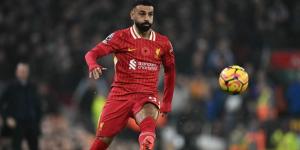 غياب محمد صلاح.. وجوه جديدة في قائمة منتخب مصر - بوابة فكرة وي