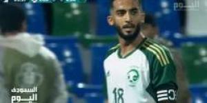 ماذا قدم المنتخب السعودي قبل مواجهة أستراليا في التصفيات الآسيوية - بوابة فكرة وي