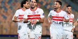 نجم الزمالك مطلوب في دوري روشن السعودي - بوابة فكرة وي