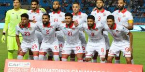 تصفيات كأس افريقيا للأمم 2025: المنتخب التونسي يخوض حصته التدريبية الاولى استعدادا لمواجهة مدغشقر وغامبيا - بوابة فكرة وي