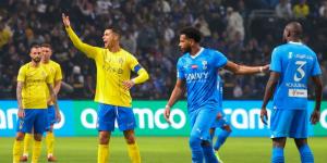 20 لاعبًا من الهلال والنصر يمثلون منتخباتهم في التوقف الدولي - بوابة فكرة وي