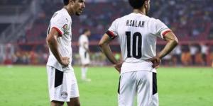 ولا في الأحلام.. تشكيل «تخيلي» لمنتخب مصر بعد تألق الفراعنة بـ أوروبا - بوابة فكرة وي