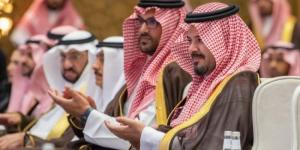 سلمان بن سلطان يرعى أعمال "منتدى المدينة للصناعة والمحتوى المحلي 2" - بوابة فكرة وي