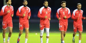 تصفيات كاس امم افريقيا (المغرب 2025): لاعبو المنتخب التونسي يجمعون على حتمية التالق امام المنتخب الملغاشي في جنوب افريقيا - بوابة فكرة وي