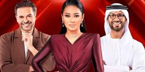 22:17
المشاهير العرب
بتناغم و تكامل..مشتركان يفوزان بقلوب لجنة تحكيم "The X Factor" - بوابة فكرة وي