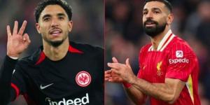 هل يجتمع محمد صلاح وعمر مرموش في برشلونة الموسم المقبل؟ - بوابة فكرة وي